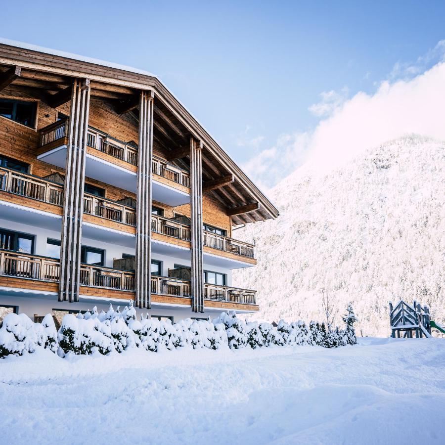 Wagner'S Aparthotel Pertisau Luaran gambar