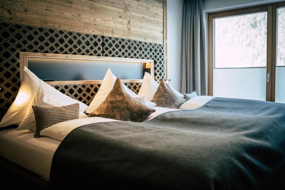 Wagner'S Aparthotel Pertisau Luaran gambar