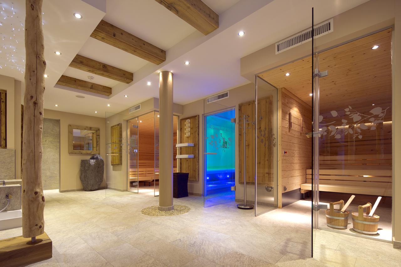 Wagner'S Aparthotel Pertisau Luaran gambar