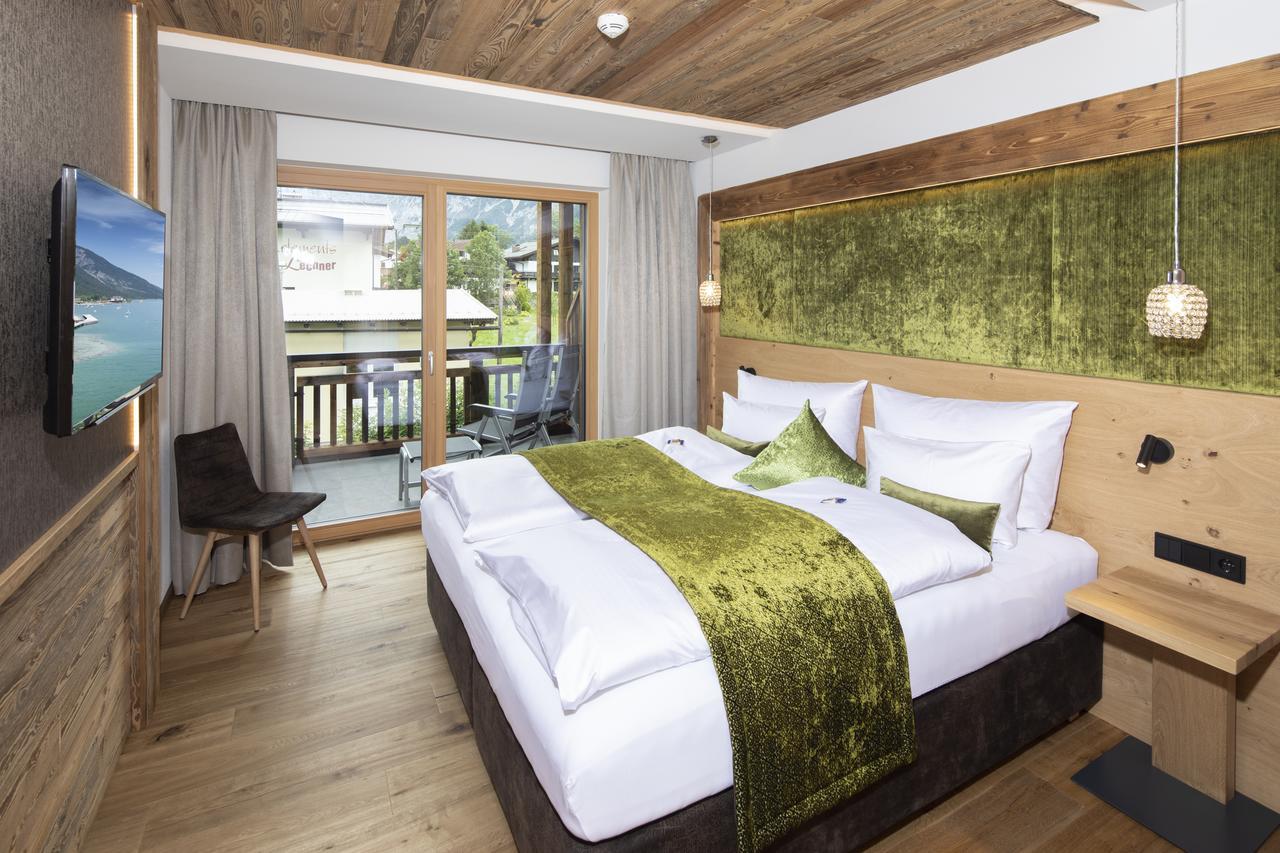 Wagner'S Aparthotel Pertisau Luaran gambar