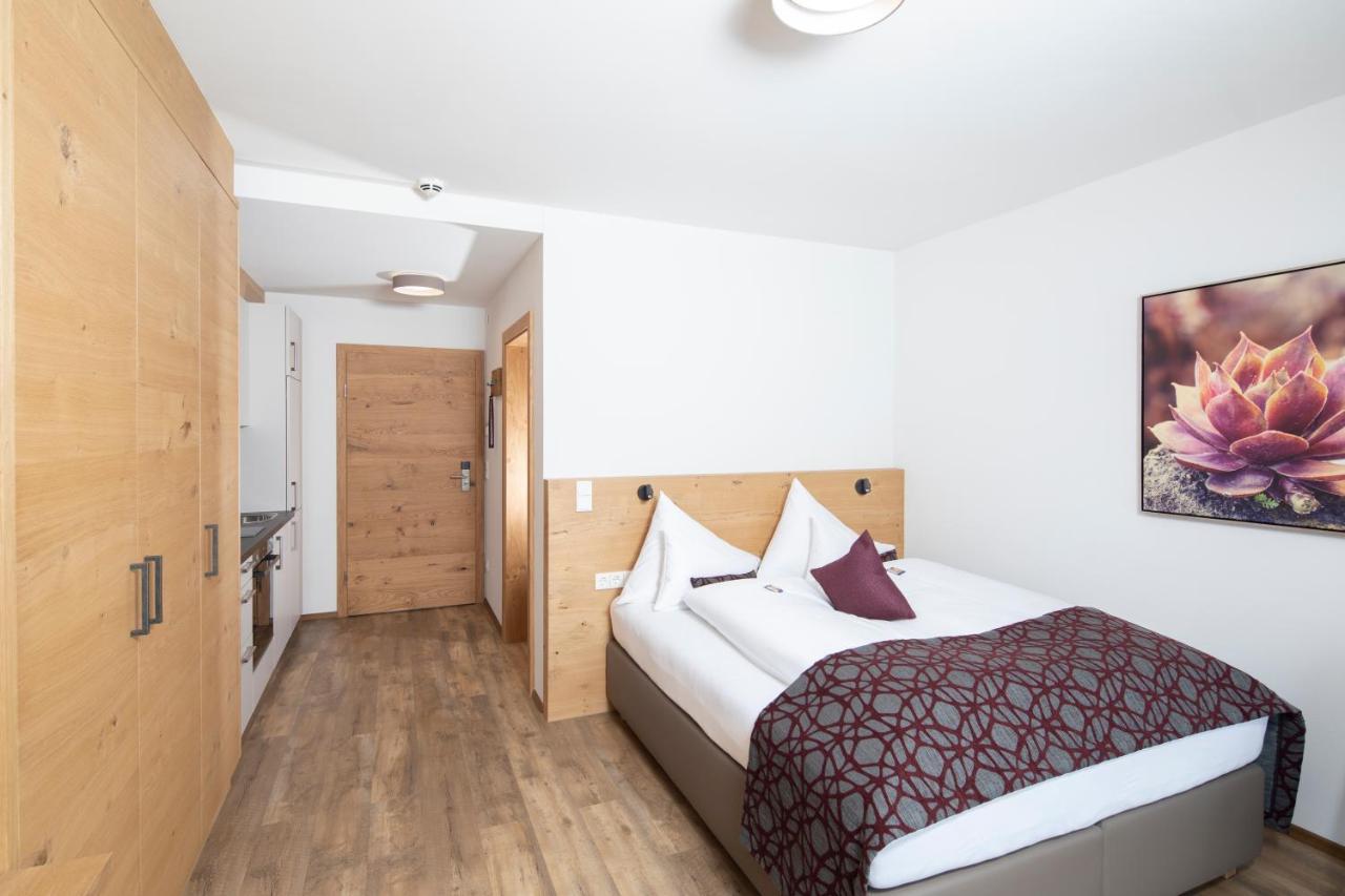Wagner'S Aparthotel Pertisau Luaran gambar